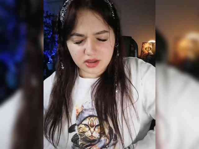 JuliaHesperaks webcam