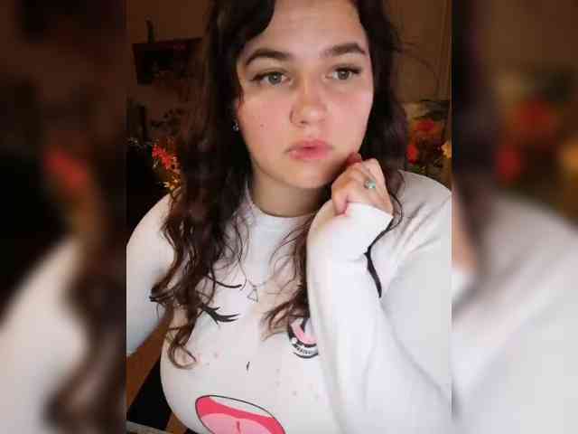 JuliaHesperaks webcam