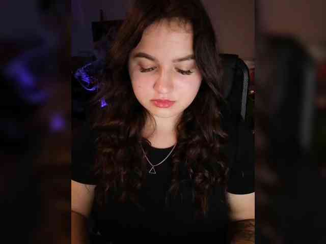 JuliaHesperaks webcam