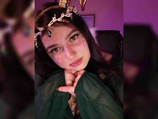 JuliaHesperaks webcam