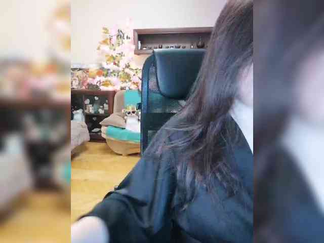 Yulua1285 Live Webcam on BongaCams