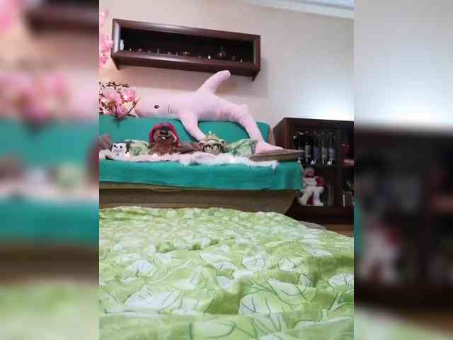 JuliaHesperaks webcam