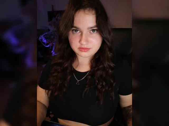 JuliaHesperaks webcam