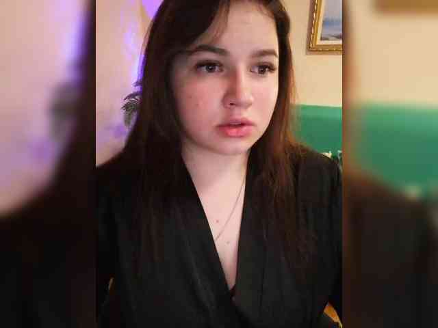 YulkaShpulka webcam