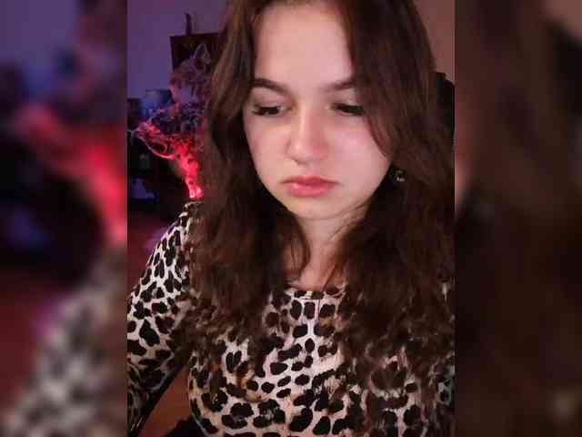 JuliaHesperaks webcam