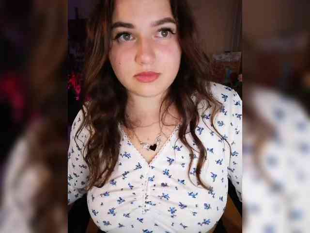 JuliaHesperaks webcam