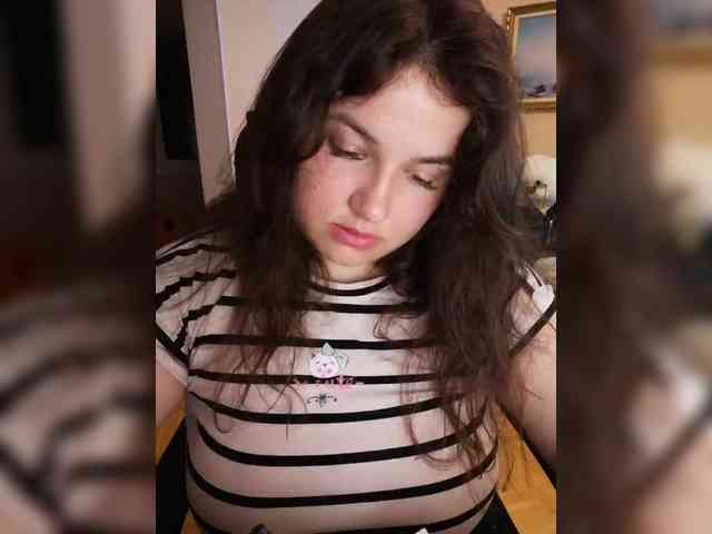 YulkaShpulka webcam