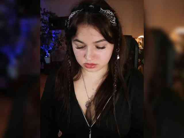 JuliaHesperaks webcam