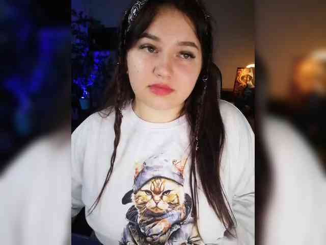 JuliaHesperaks webcam