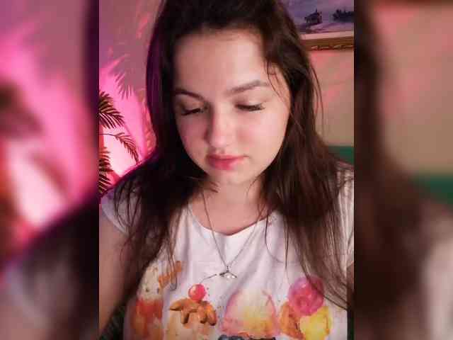 YulkaShpulka webcam