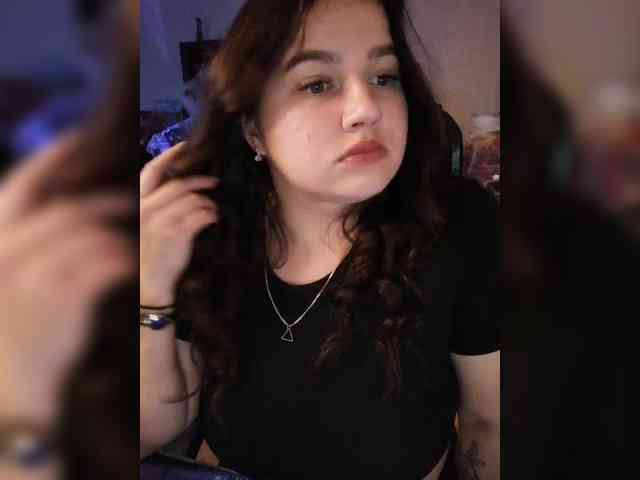 JuliaHesperaks webcam