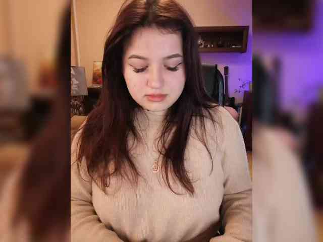 JuliaHesperaks webcam