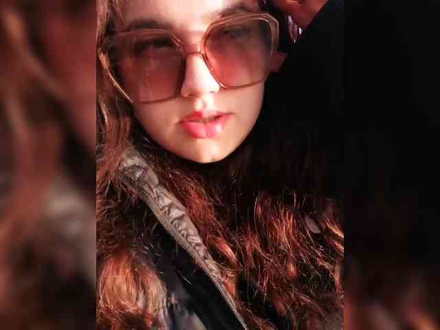 JuliaHesperaks webcam