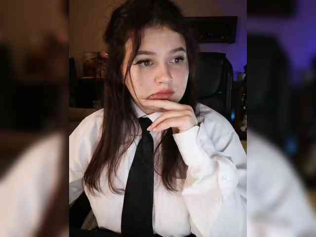 JuliaHesperaks webcam