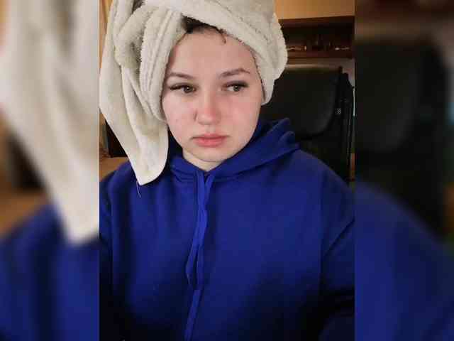 JuliaHesperaks webcam