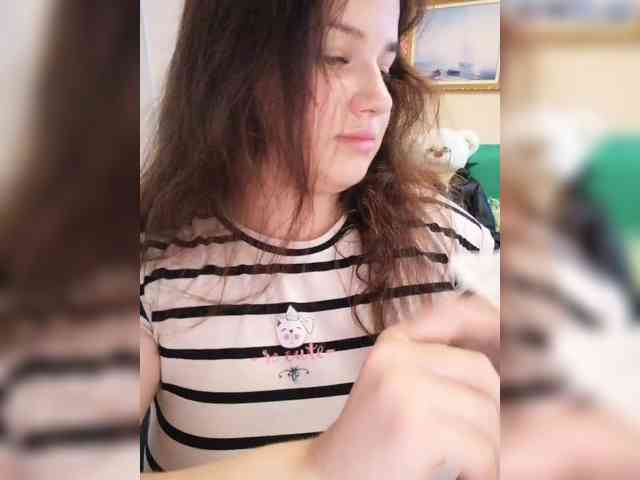 livesex cam Yulua1285