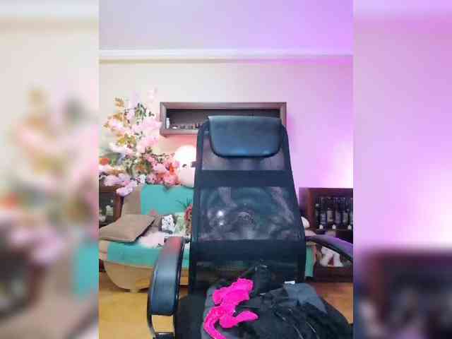 JuliaHesperaks webcam