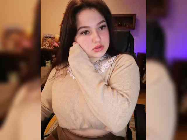 JuliaHesperaks webcam