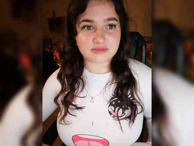 JuliaHesperaks webcam