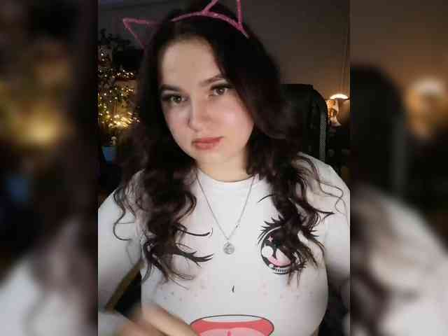 Yulua1285 Live Webcam on BongaCams