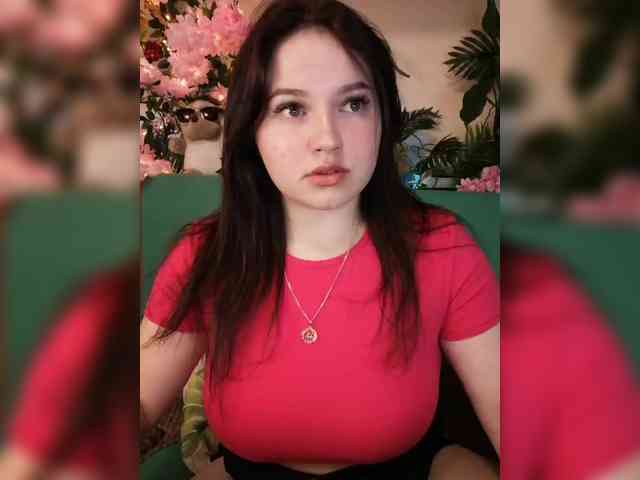 JuliaHesperaks webcam