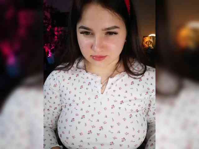 JuliaHesperaks webcam