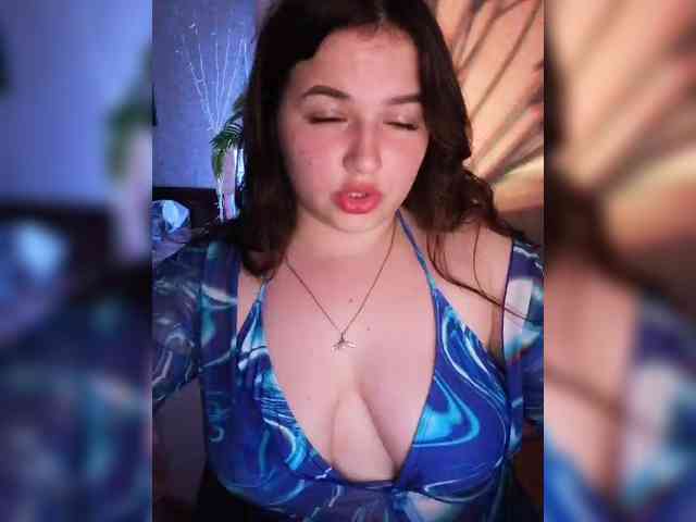 YulkaShpulka webcam