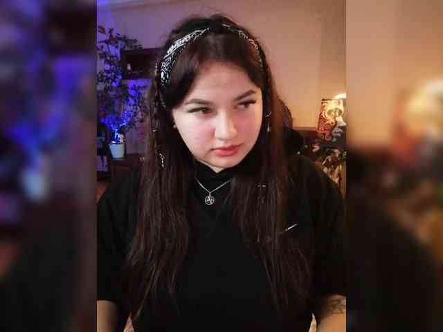 JuliaHesperaks webcam