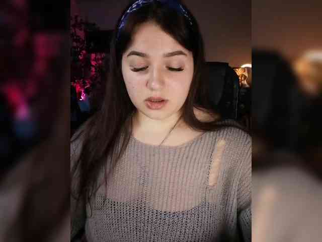 JuliaHesperaks webcam