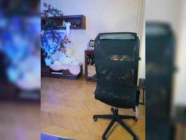 Yulua1285 Live Webcam on BongaCams