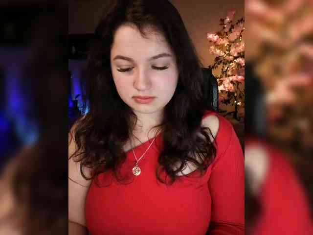 JuliaHesperaks webcam