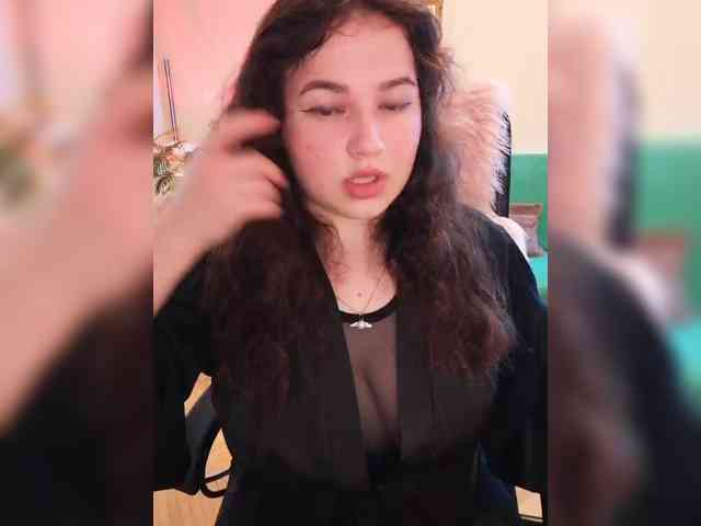 Yulua1285 Live Webcam on BongaCams