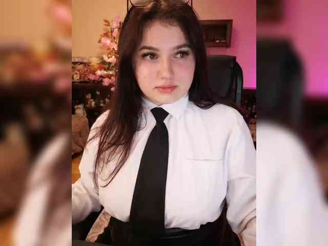 JuliaHesperaks webcam