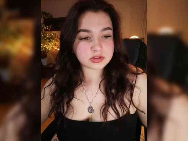 Yulua1285 Live Webcam on BongaCams