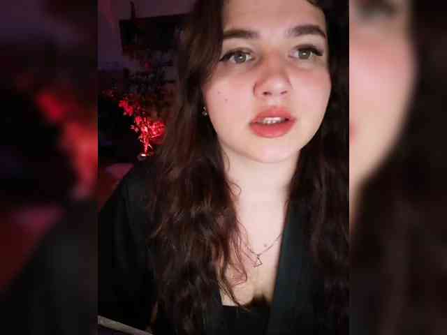 JuliaHesperaks webcam