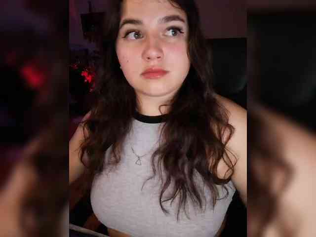 JuliaHesperaks webcam