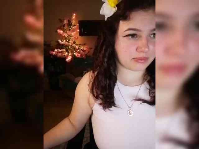 JuliaHesperaks webcam