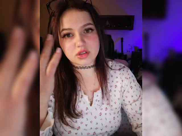 JuliaHesperaks webcam