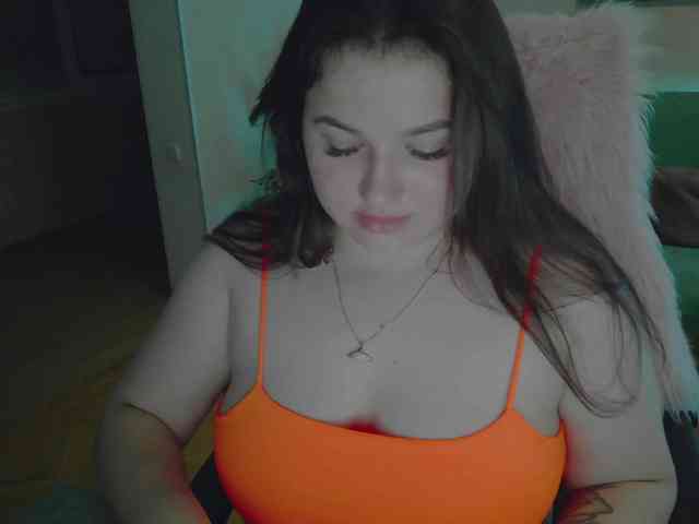 YulkaShpulka webcam