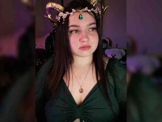 JuliaHesperaks webcam