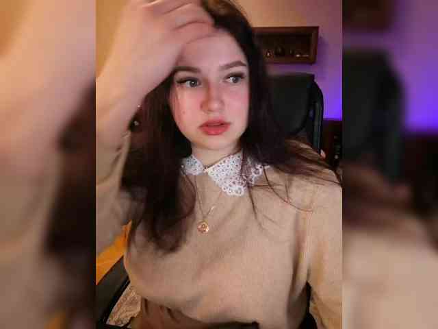 JuliaHesperaks webcam