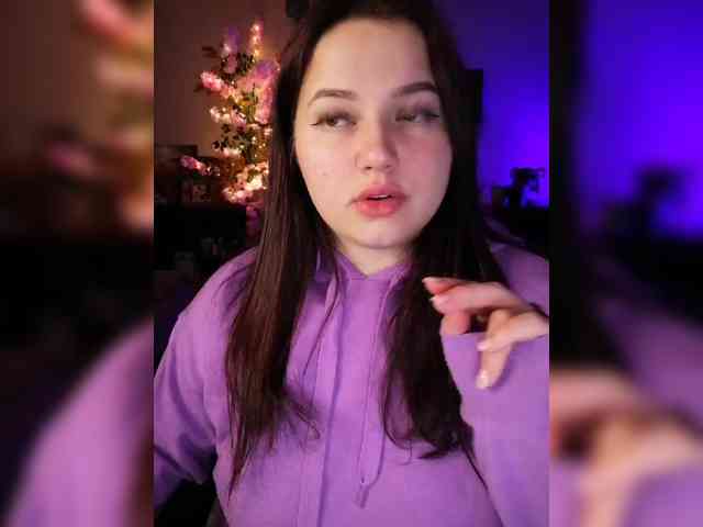 JuliaHesperaks webcam