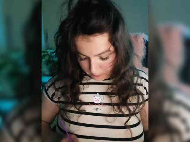 YulkaShpulka webcam