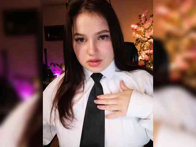 JuliaHesperaks webcam