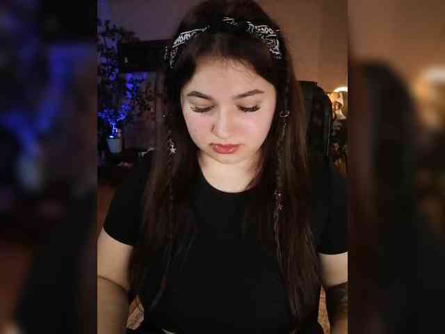 JuliaHesperaks webcam