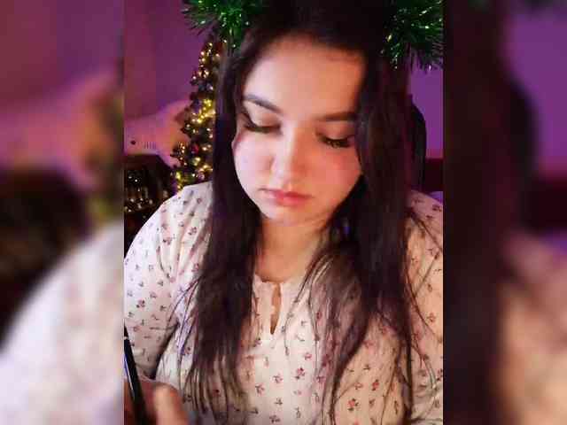 JuliaHesperaks webcam