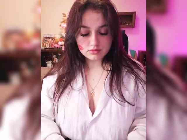 JuliaHesperaks webcam