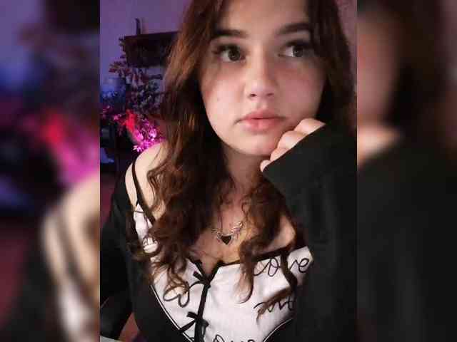 JuliaHesperaks webcam
