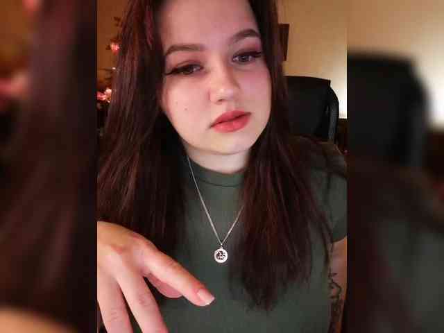 JuliaHesperaks webcam