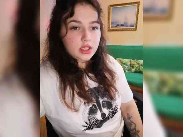 YulkaShpulka webcam